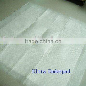 Assurance Baby Disposable Underpad