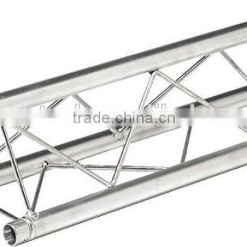 Heavy Steel Structural Truss Buildings Arch Lighting Truss Shows Connector for Aluminum Truss