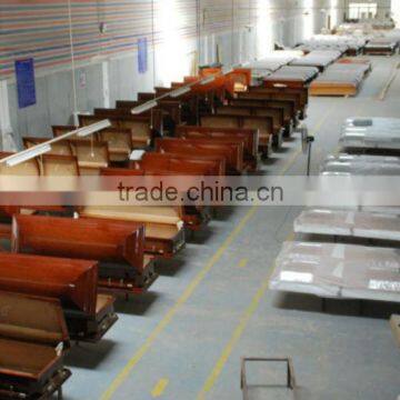 Cremation and Burial Caskets