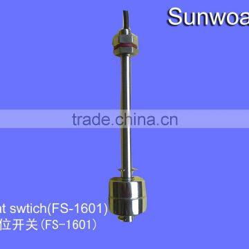 Fuel Tank Level Sensor