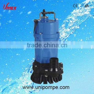 SPA Centrifugal Submersible Water Clean Pump