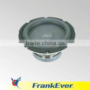 FrankEver high quality 12" car subwoofer