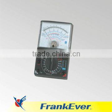 FRANKEVER Pointer Unit High Quality Multimeter