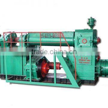 JZK50 brick forming machinery