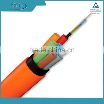 7 Way 12/10mm HDPE LSZH Air Blown Pipe Bundle