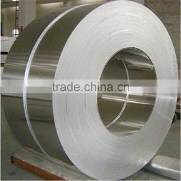 Good Quality 1070 Electrical Transformer Winding Aluminum Strip                        
                                                Quality Choice