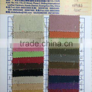 new arrivals colored pure 100% linen fabric composition indian jute cotton fabrics curtains