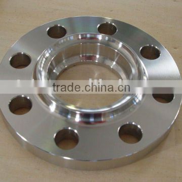 ANSI B16.5 welding steel tube flange/pipe fittings