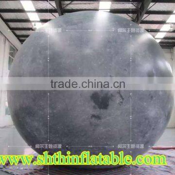 2015 New inflatable ground ball