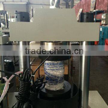 Lab Using Cement Testing Equipment for Test Break and Compression Strength With 300kN+10kN Force photo-6
