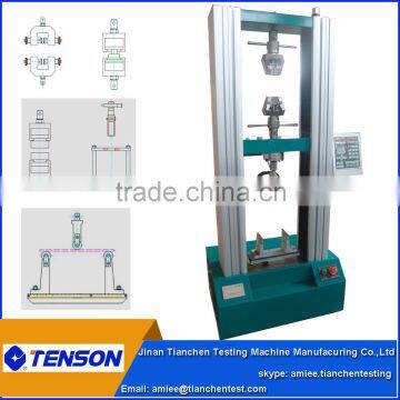 MDF Strength Universal Testing Machine 10kN Digital Display