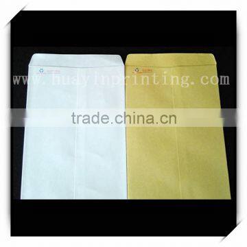 custom paper envelope with low cost