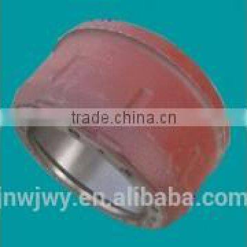 shaanxi delong f3000 truck brake drum