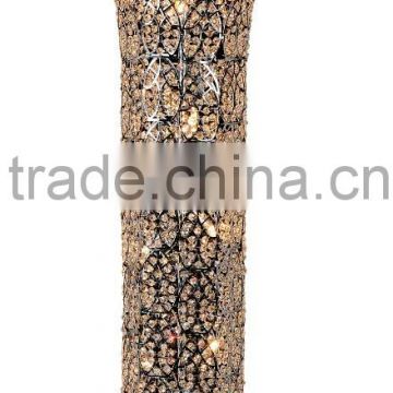 Relica VG design Popular crystal gate floor lamp F330