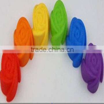 Mini Car Silicone Cake Mould Baking Cake Mould Manufacture Supplier photo-2