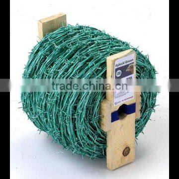 hot sale plastic barbed wire