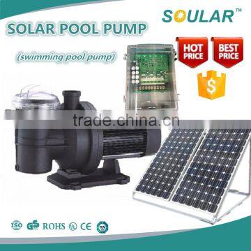 Reputed DC Solar Swimming Pool Pumps ( 5 Years Warranty ) photo-4