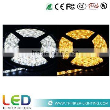 Led flex strip RGB 5050 IP65 low price