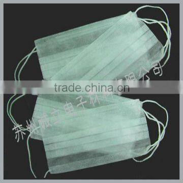 Disposable Non-woven facemask