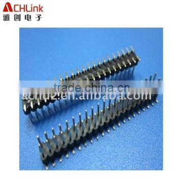 Double row 2.0mm pitch PIN HEADER