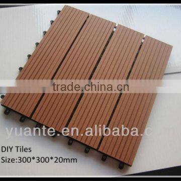 2013 most popular DIY flooring tile