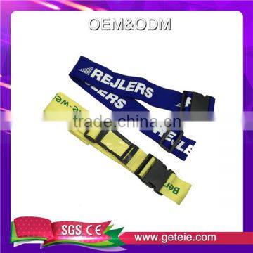 Luggage Tag Loop Strap