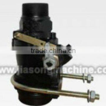 Emergency Cut-off Valve / emergency shut-off valve / Emergency shut Valve