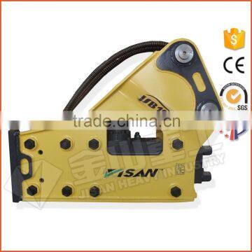 Hot Sale Korea Hydraulic Breaker Hammer With CE Certification