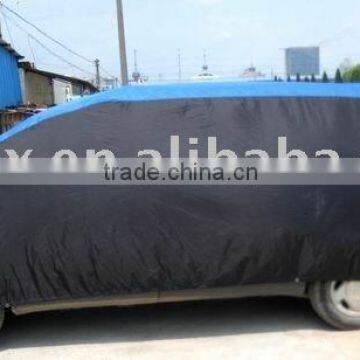 polyeaste car covering