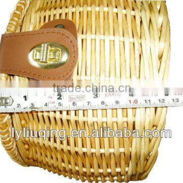 Wholesale Wicker Fishing Creel Basket