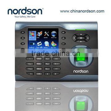 Biometric fingerprint time attendance system fingerprint reader and employee fingerprint attendance machine price