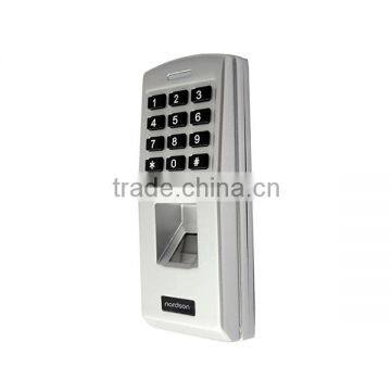 Nordson Fingerprint Reader ,Access Control & Time Attendance photo-4
