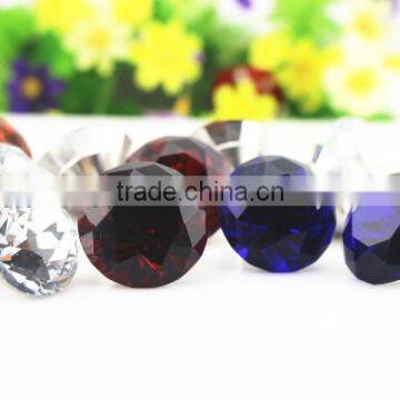 Cheap Furniture Crystal Buttons Crystal Sofa Buttons Wholesale