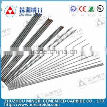 h6 YG10 tungsten carbide rod