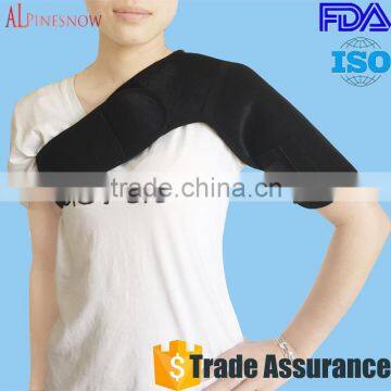 Adjustable Orthopedic Arm Immobilizer Shoulder Brace