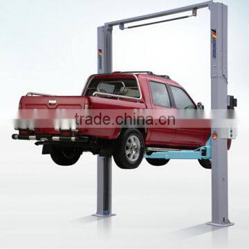 double column Longmen lifting machine