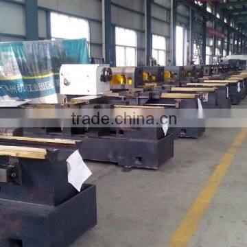 Cnc Turning Lathe Price photo-2