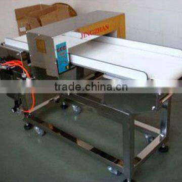 Aluminum Foil Packaging Food Needle Machine