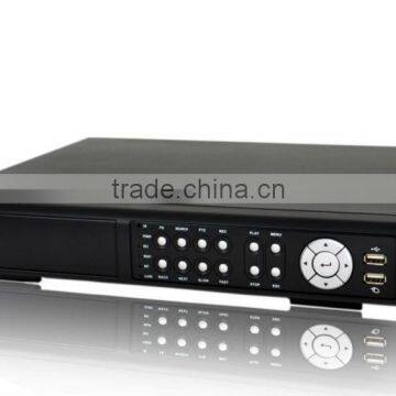 New Design AHD 1080P 16 Channel CCTV Standalone Camera H 264 DVR