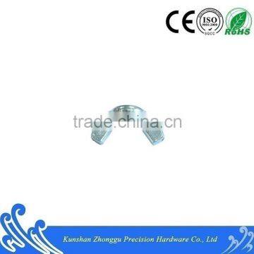 DIN315 Stainless Steel Wing Nuts photo-2