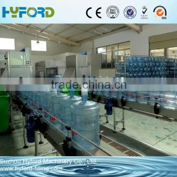 Water filling machine / 5 Gallon filling machine / Pure water filling machine line