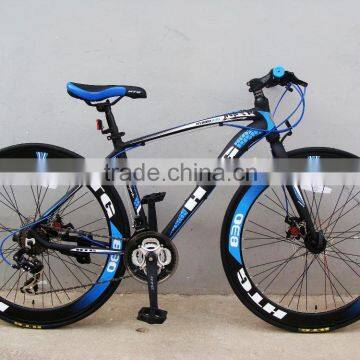 2016 700c Hybrid Bike/road Bikes 700c/hybrid Bikes for Men (PW-F700C349) photo-6