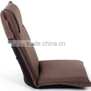 fabric fashionable Multifunction sofa chair Y395