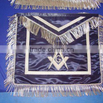 Masonic Blue Lodge Apron