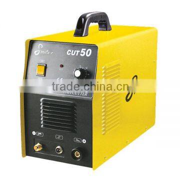 Hot sale DC Inverter cut 50welder plasma cutter