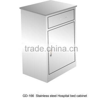 steel home furniture beside cabinet