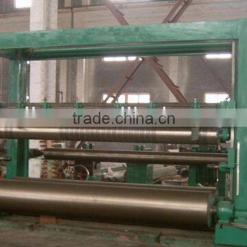 3200-160 Tube Roll Paper Making Machine photo-2
