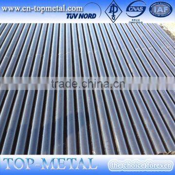Carbon Seamless Pipe photo-5