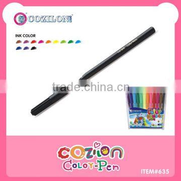 High Quality Water Color Pen Items # 635 photo-1
