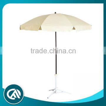 Top designer Shangyu Creative Custom printed beach umbrella wind resist